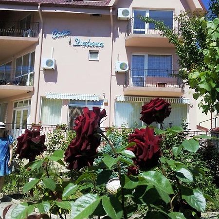 Casa Dalena Hotel Costinești Kültér fotó