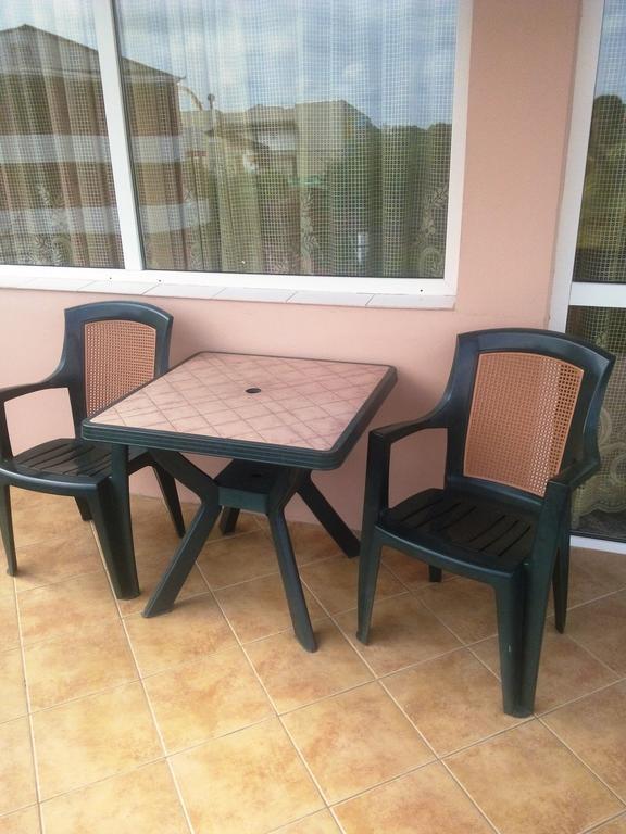 Casa Dalena Hotel Costinești Kültér fotó