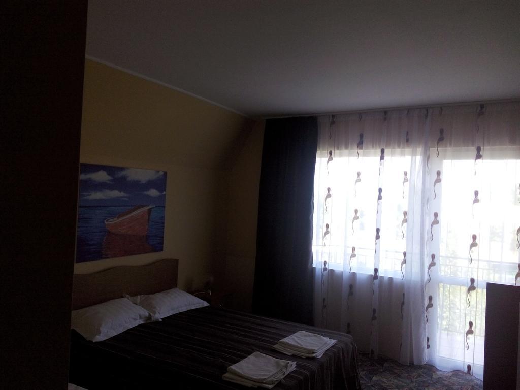 Casa Dalena Hotel Costinești Kültér fotó