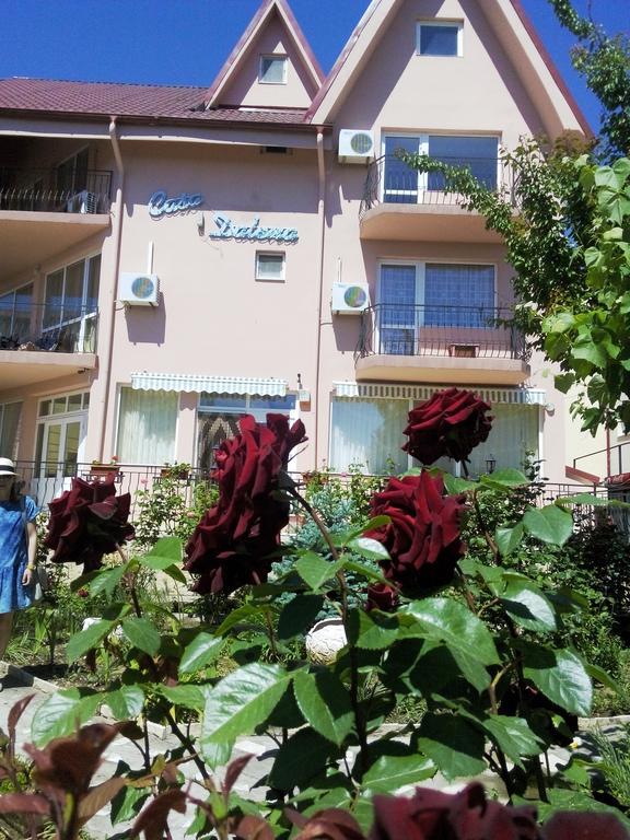Casa Dalena Hotel Costinești Kültér fotó