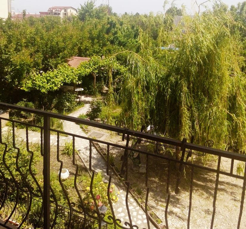 Casa Dalena Hotel Costinești Kültér fotó