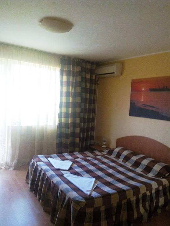 Casa Dalena Hotel Costinești Kültér fotó
