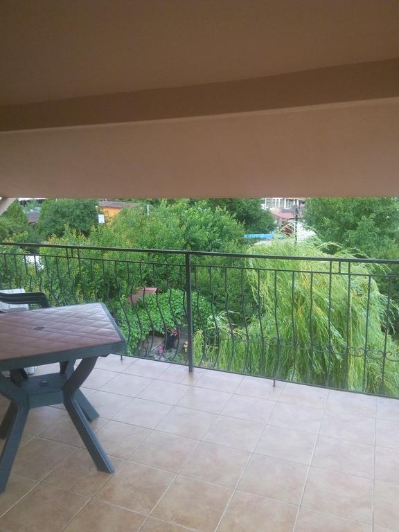 Casa Dalena Hotel Costinești Kültér fotó