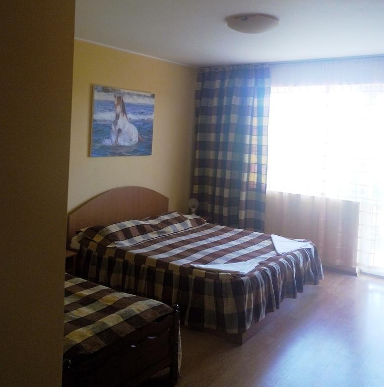 Casa Dalena Hotel Costinești Kültér fotó