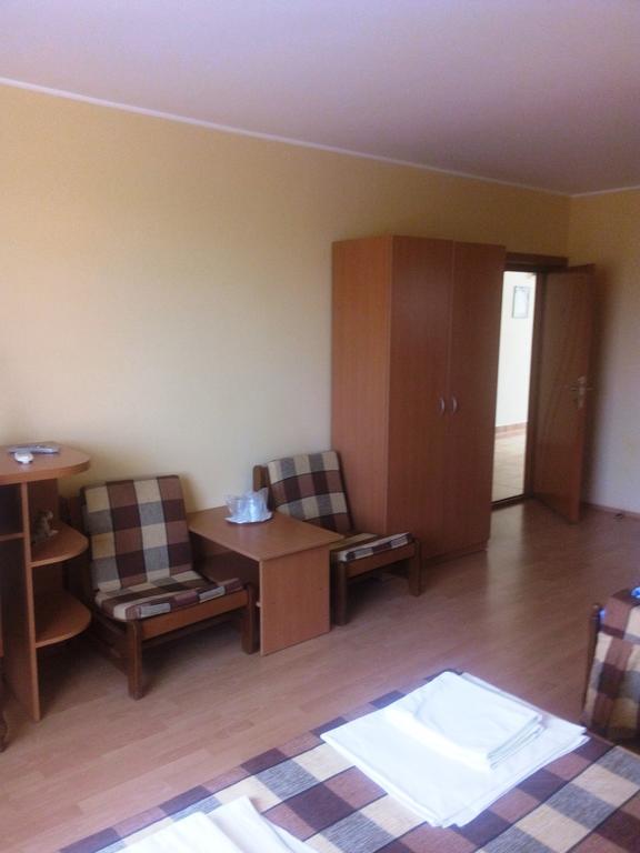 Casa Dalena Hotel Costinești Kültér fotó