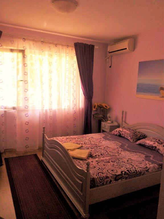 Casa Dalena Hotel Costinești Kültér fotó