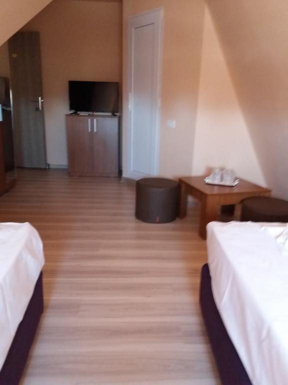 Casa Dalena Hotel Costinești Kültér fotó