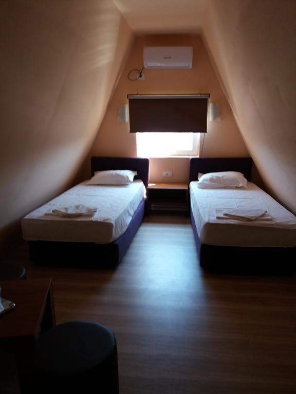 Casa Dalena Hotel Costinești Kültér fotó