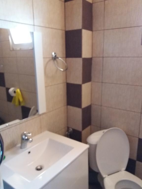 Casa Dalena Hotel Costinești Kültér fotó