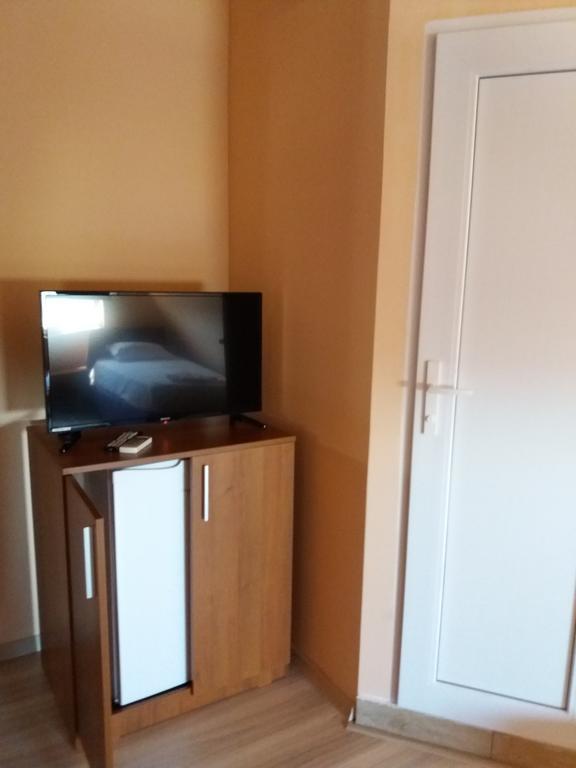 Casa Dalena Hotel Costinești Kültér fotó