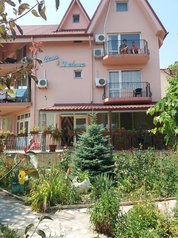 Casa Dalena Hotel Costinești Kültér fotó
