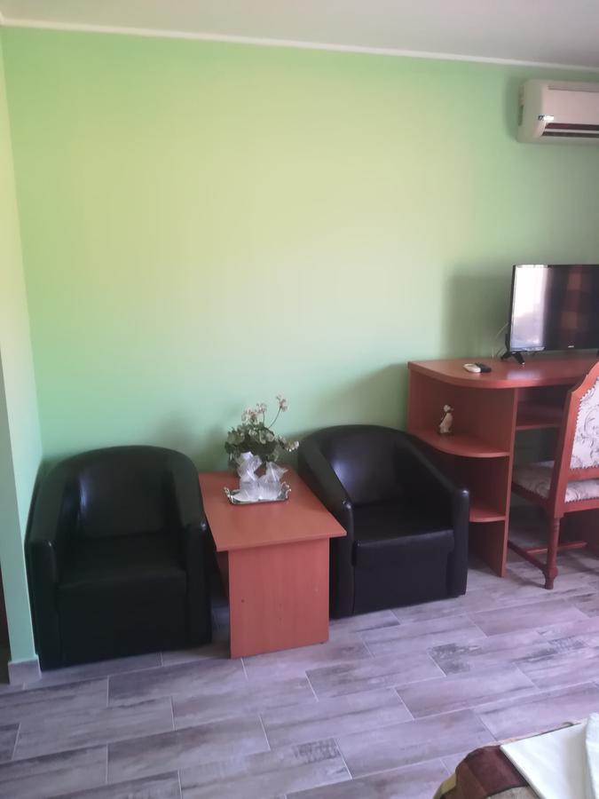 Casa Dalena Hotel Costinești Kültér fotó