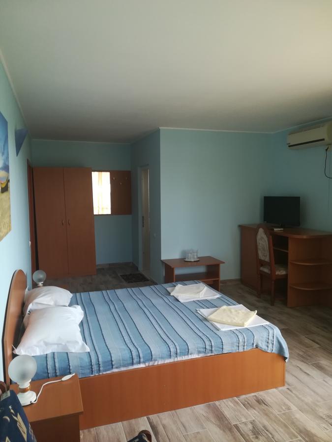 Casa Dalena Hotel Costinești Kültér fotó