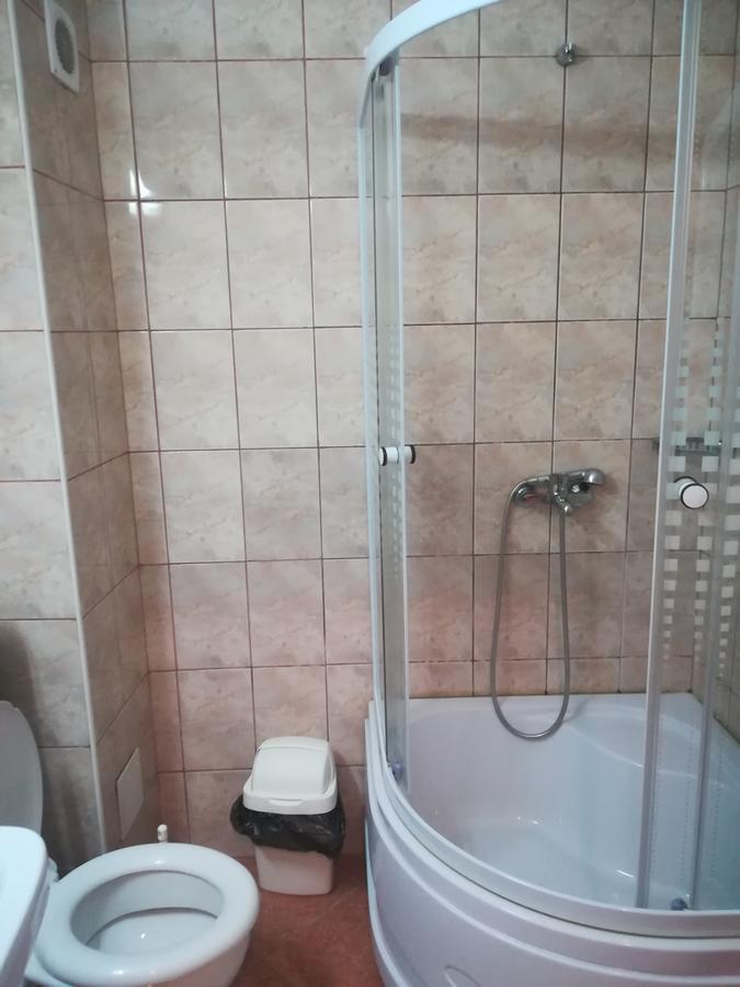 Casa Dalena Hotel Costinești Kültér fotó