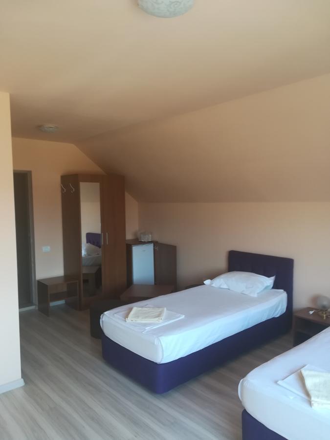 Casa Dalena Hotel Costinești Kültér fotó