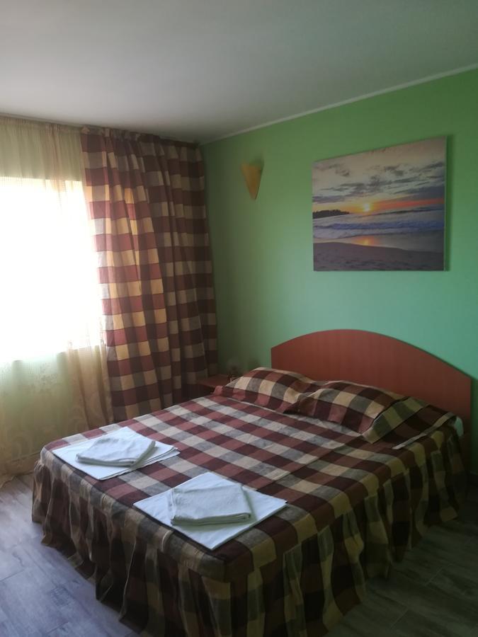 Casa Dalena Hotel Costinești Kültér fotó