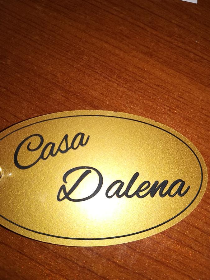 Casa Dalena Hotel Costinești Kültér fotó