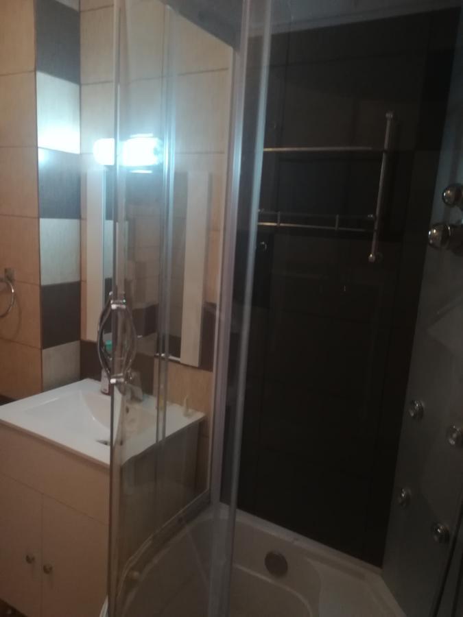 Casa Dalena Hotel Costinești Kültér fotó