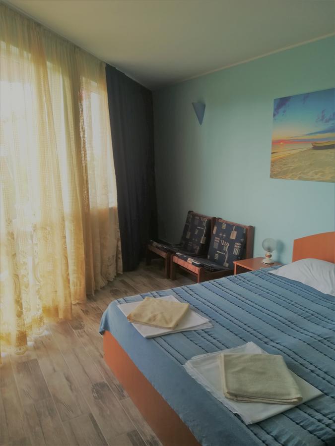 Casa Dalena Hotel Costinești Kültér fotó