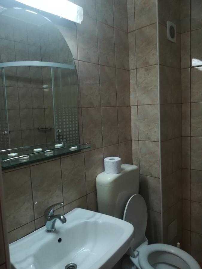 Casa Dalena Hotel Costinești Kültér fotó