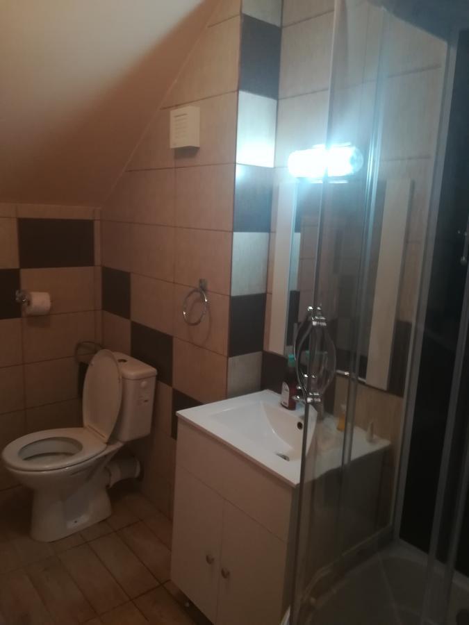 Casa Dalena Hotel Costinești Kültér fotó