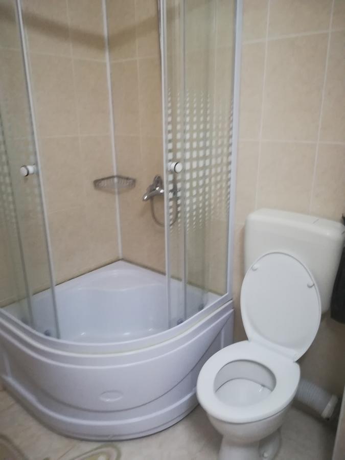 Casa Dalena Hotel Costinești Kültér fotó