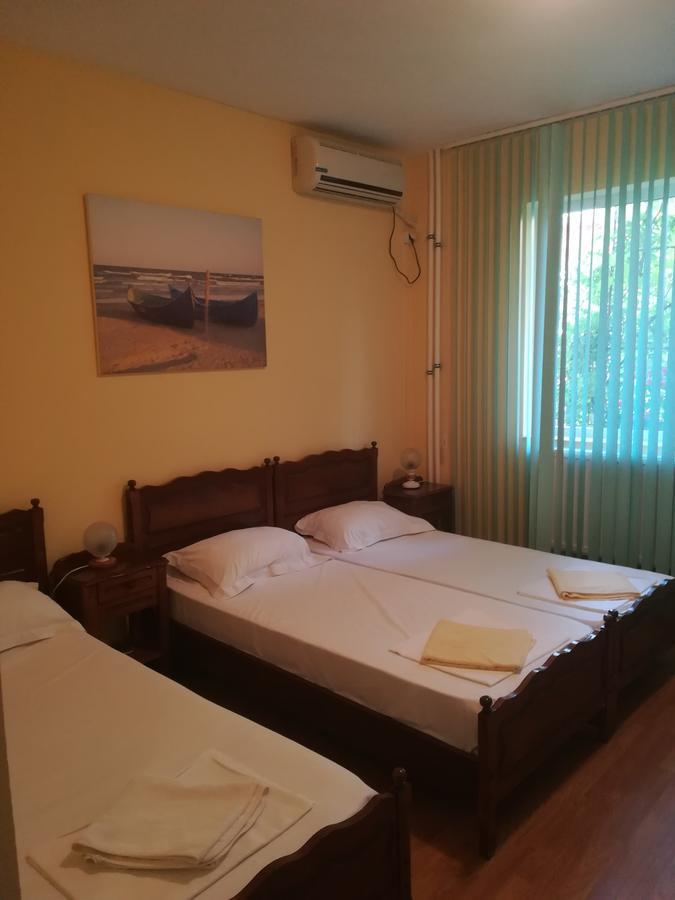 Casa Dalena Hotel Costinești Kültér fotó