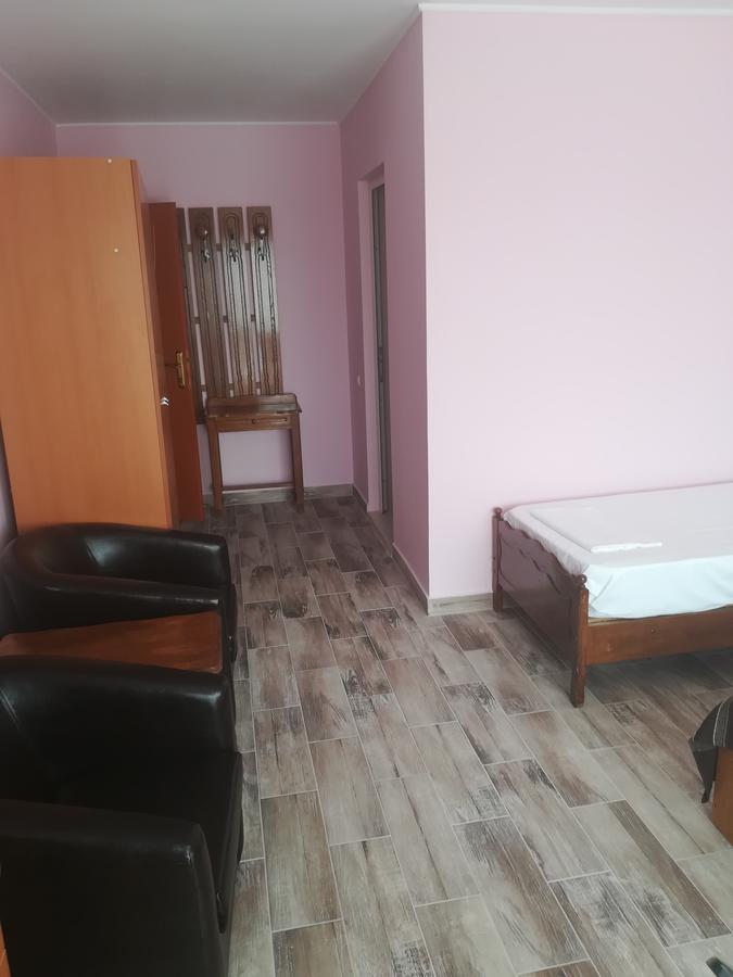 Casa Dalena Hotel Costinești Kültér fotó