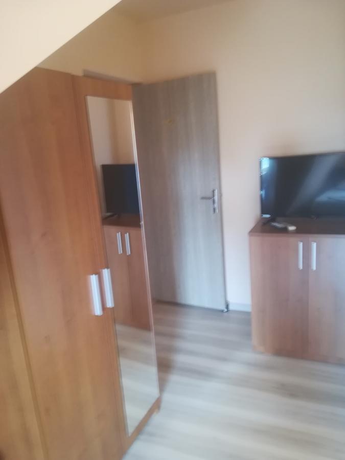 Casa Dalena Hotel Costinești Kültér fotó