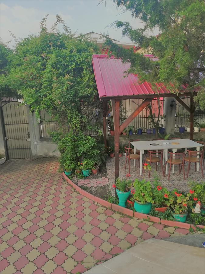 Casa Dalena Hotel Costinești Kültér fotó