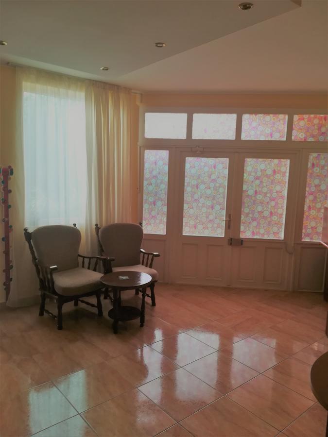 Casa Dalena Hotel Costinești Kültér fotó