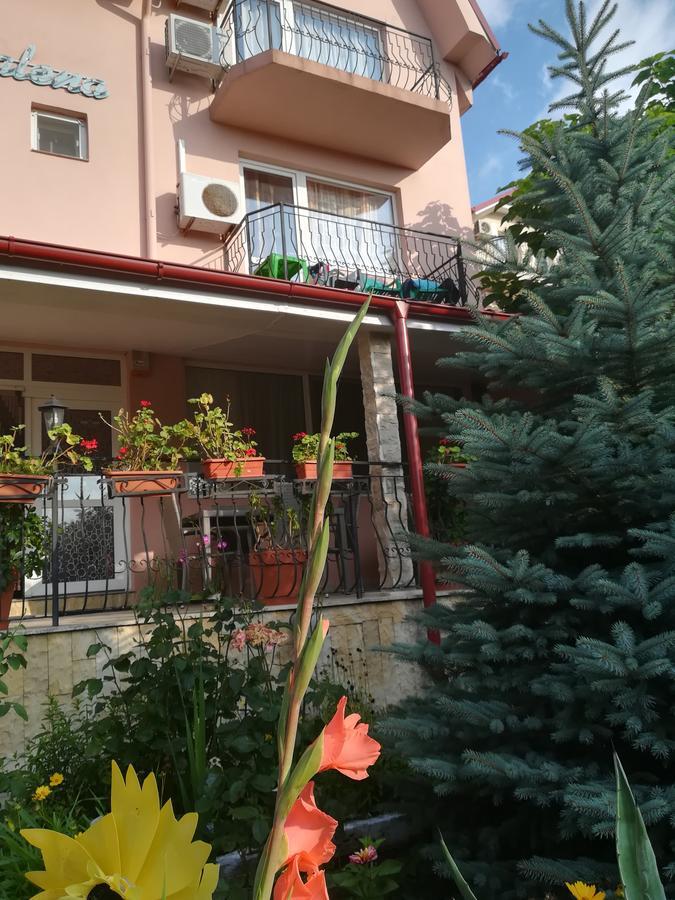Casa Dalena Hotel Costinești Kültér fotó