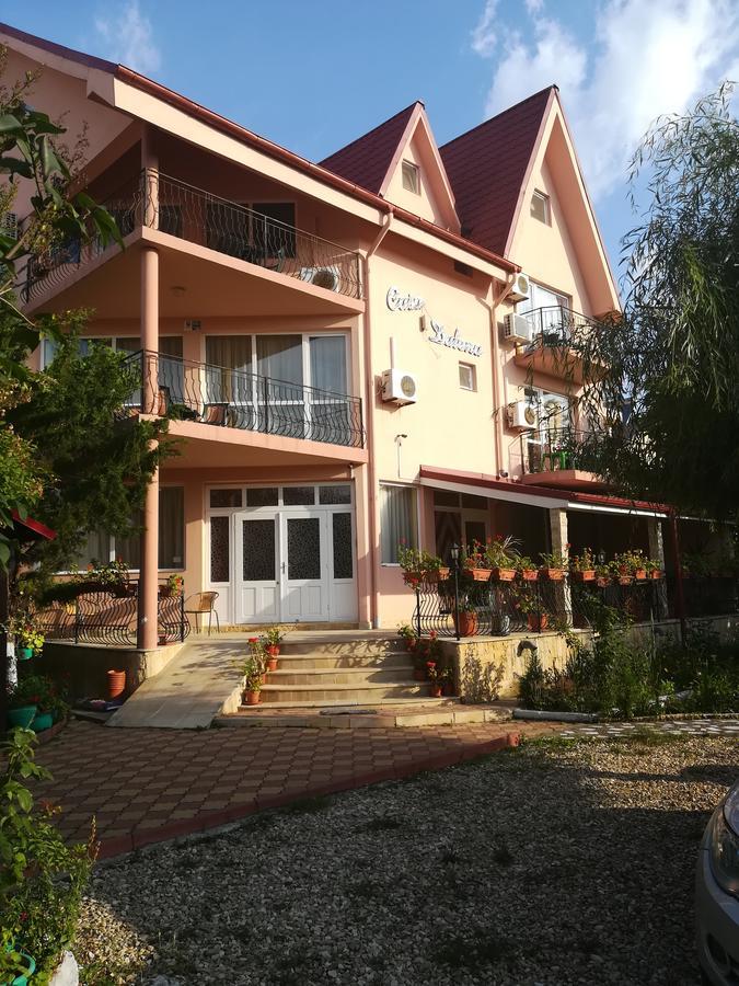 Casa Dalena Hotel Costinești Kültér fotó