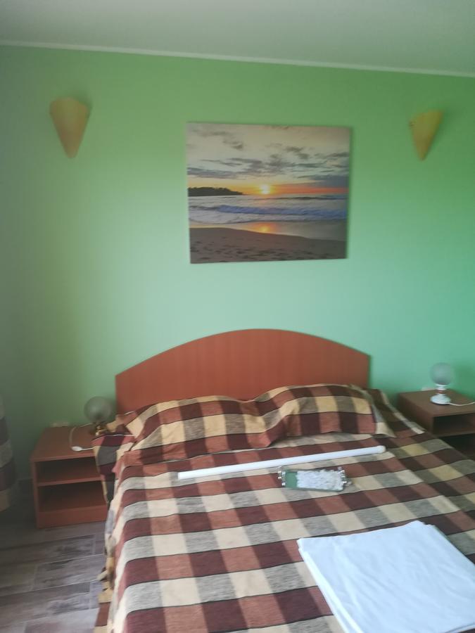 Casa Dalena Hotel Costinești Kültér fotó