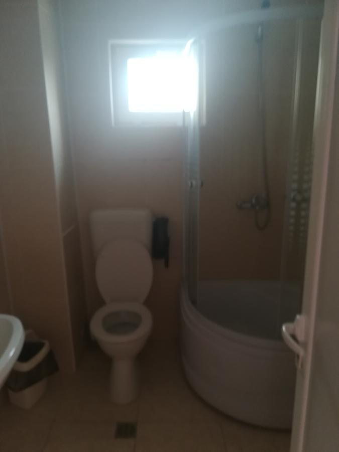 Casa Dalena Hotel Costinești Kültér fotó